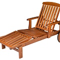 Деревянные шезлонги Деревянные шезлонги