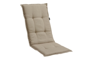 Подушка для кресла Florina, бежевый